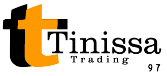 Tinissa logo